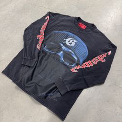 Godspeed Long Sleeve