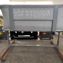 Skip Hop Baby Bassinet 