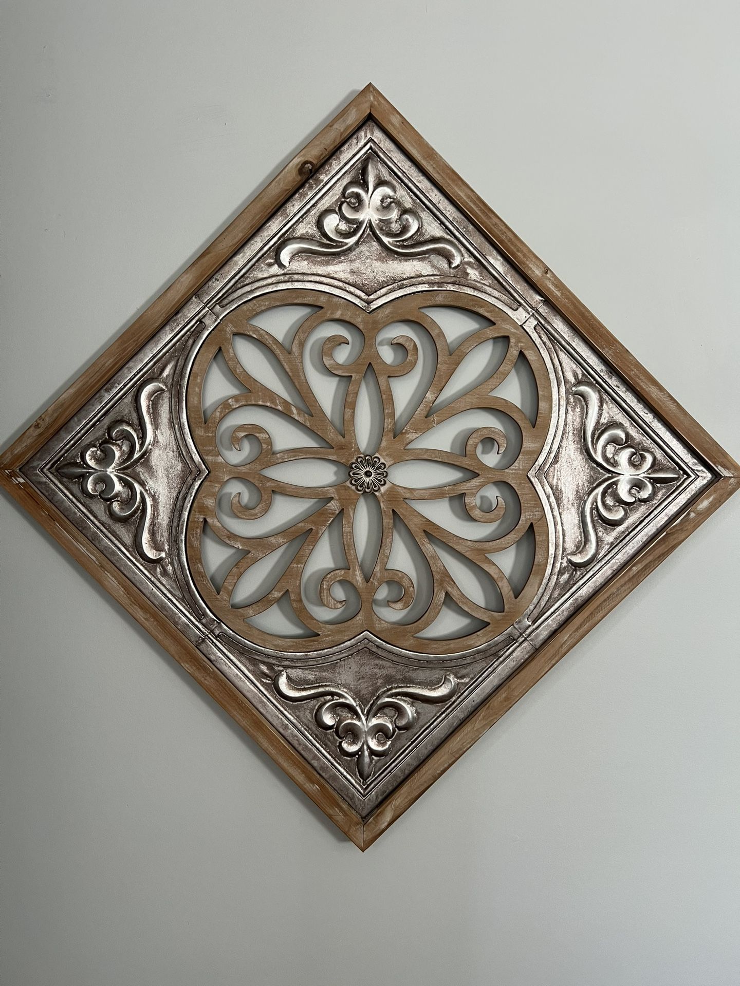 Wall Decor