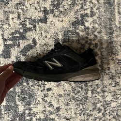 NEW BALANCE 990 BLACK