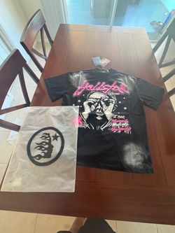Hellstar T-shirt
