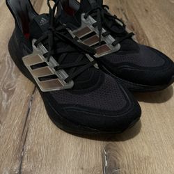 Adidas Ultraboost 21 Size  10