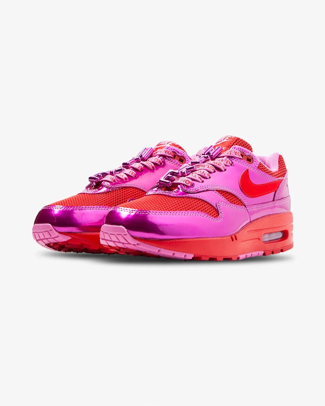 NEW Nike Air Max Premium Valentine's Day Pack Playful Pink US