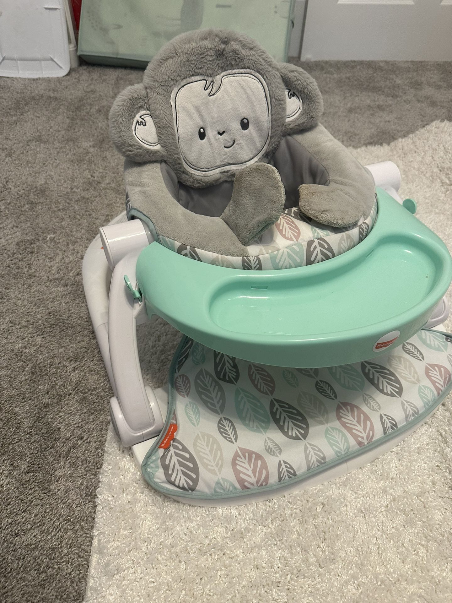 baby chair 