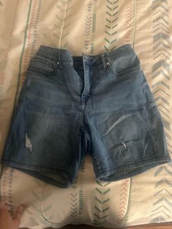 Seven7 shorts size 10