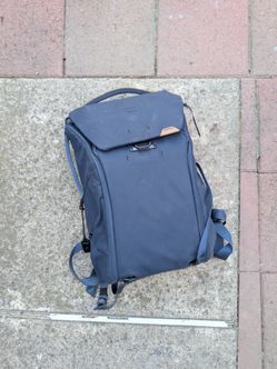 Peak Design Camera Backpack 30L - Used