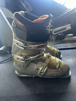 Ski Boots