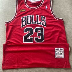 Jordan Jersey 