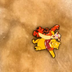 Tigger And Pooh
