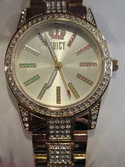 Juicy Watch For Women (New)