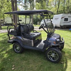 2023 Club Car Onward Hp 48v
