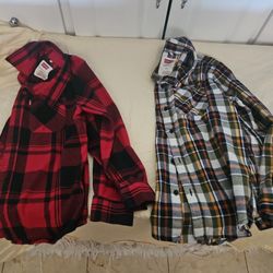 Levis 10/12 $5. Each