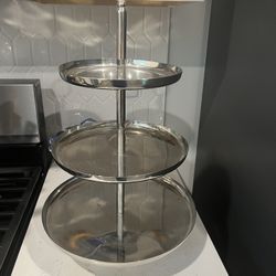 Tiered Server Catering Wedding/Party Display