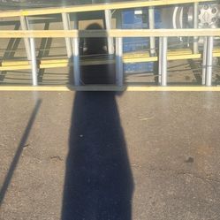 Strongwell Ladder 3.29 X168.0