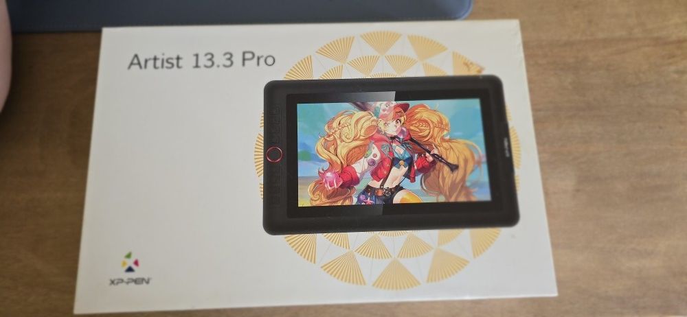Artist 13.3 Pro
