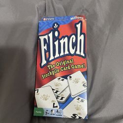 flinch