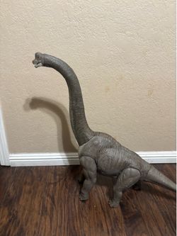 Dinosaurios de juguete