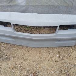 1(contact info removed) Chevy Malibu El Camino GMC CABALLERO Monte Carlo SS Front End 