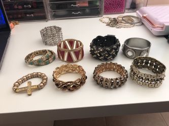 Bracelets