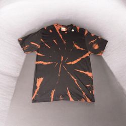 Size medium t-shirt from steel and stone clothing co