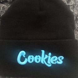 Cookies Beanies $20 Each