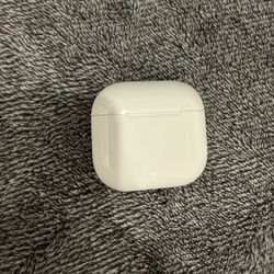 AirPod 4 Generation