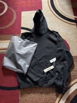 Essentials Hoodie