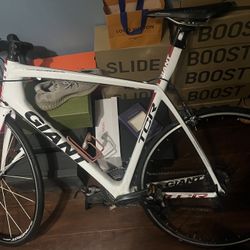 Giant TCR Advance SL