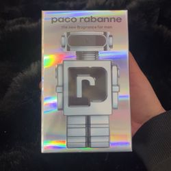 paco rabanne cologne