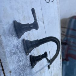 Kohler Faucets