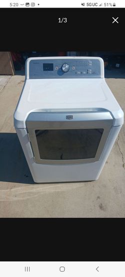 Dryer work no problem