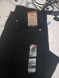 Levi's jean