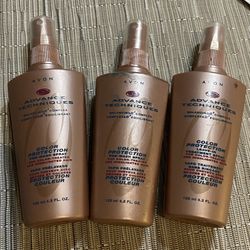 Avon Hair Bundle 