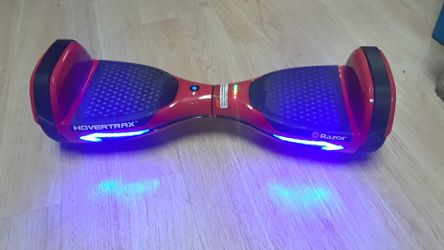 Razor hoverboard