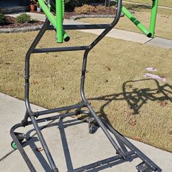 Toplift Pro, HARD TOP REMOVER Jeep Wrangler/ Ford Bronco