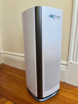 AirDoctor 1000 UltraHEPA Air Purifier