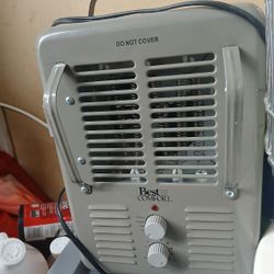 Portable  Heater