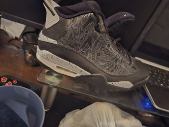 Jordan DUB Zero Sneaker