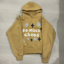 Broken Planet Hoodie