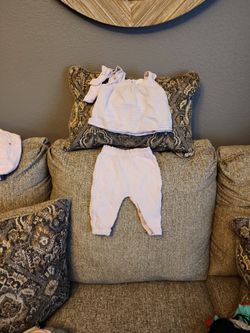 Baby Girl Clothing