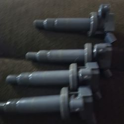 Ignition coils for 01 corolla