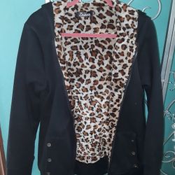 Women's Jacket 