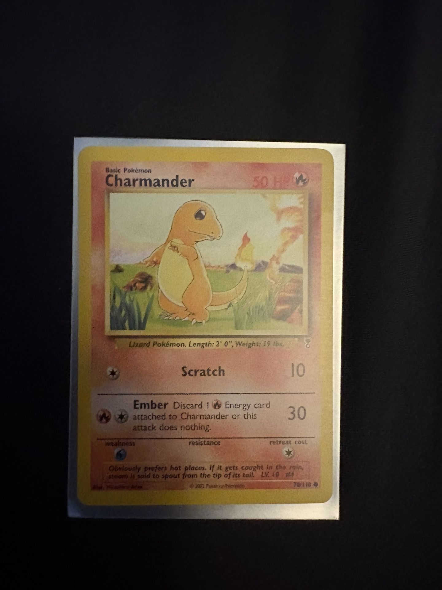 Charmander