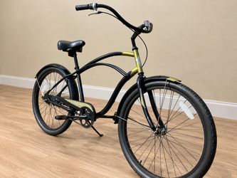 Gorgeous Electra Townie 3i | One Owner | Loaded | Low Miles