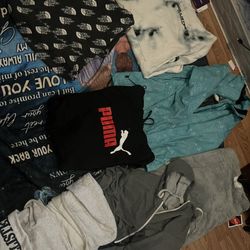 Women's Hoodies 