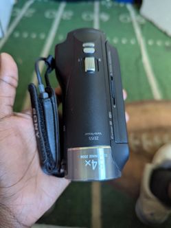 Sony HDR-PJ275 Camcorder