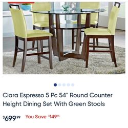 Dining Set
