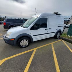 Ford Transit 2013