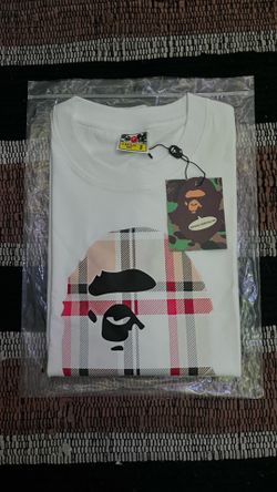 Bape t-shirt
