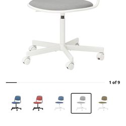 Ikea White Desk And Chair